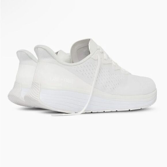 NIB Lane 8 Relay Trainer in Breeze Size 9.5 - Picture 4 of 7